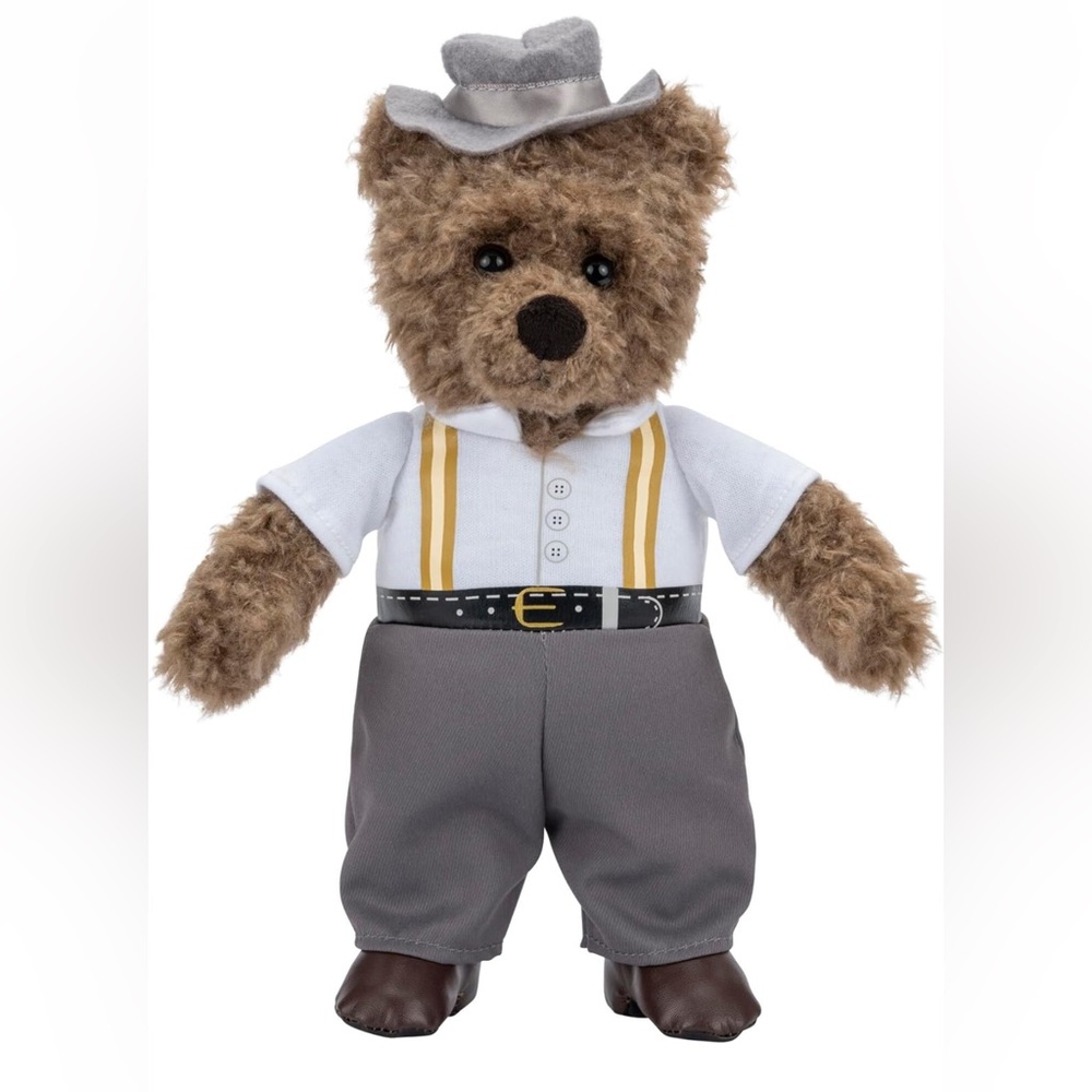 💘Imaginary Friends Paramount IF Movie Lewis 10-Inch Plush NWT💘